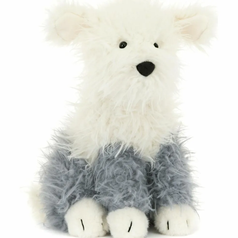 Peluche Ewert le chien de berger (29 cm)