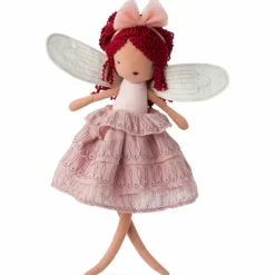 Peluche Fairy Celeste la fée (35 cm)