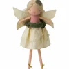 Peluche Fairy Dolores la fée (35 cm)