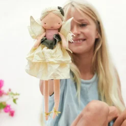 Peluche Fairy Dolores la fée (35 cm)