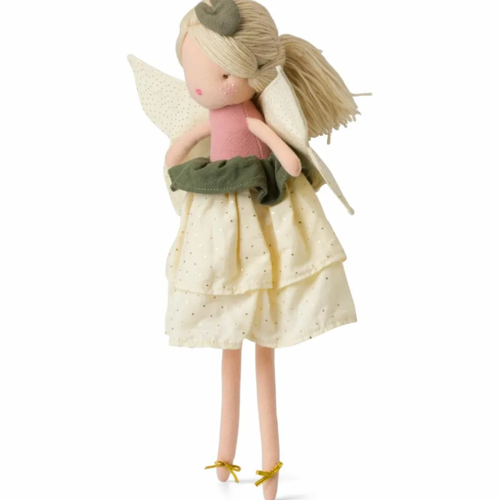 Peluche Fairy Dolores la fée (35 cm)