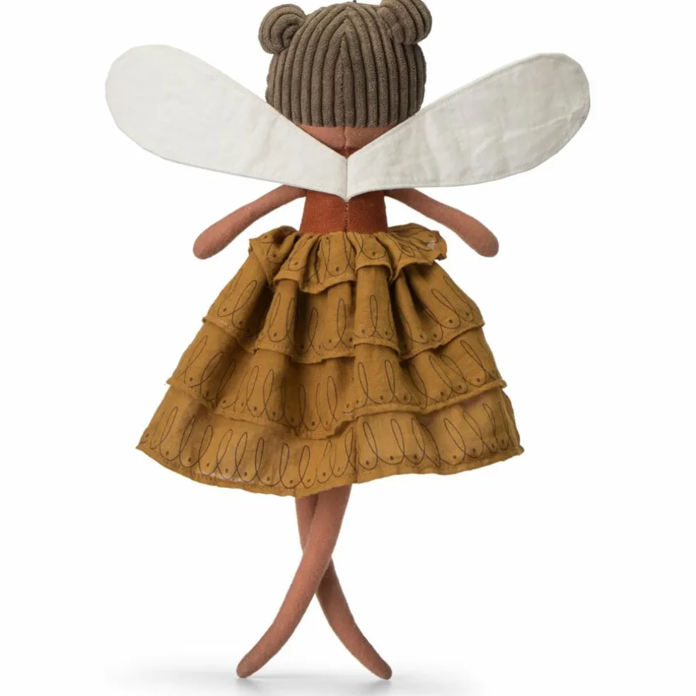 Peluche Fairy Felicity la fée (35 cm)