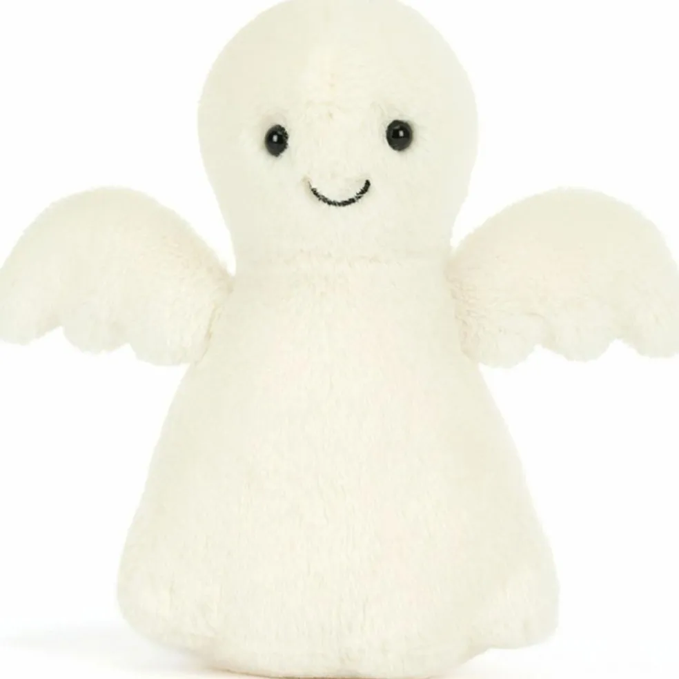 Peluche Fantôme Mysti (15 cm)