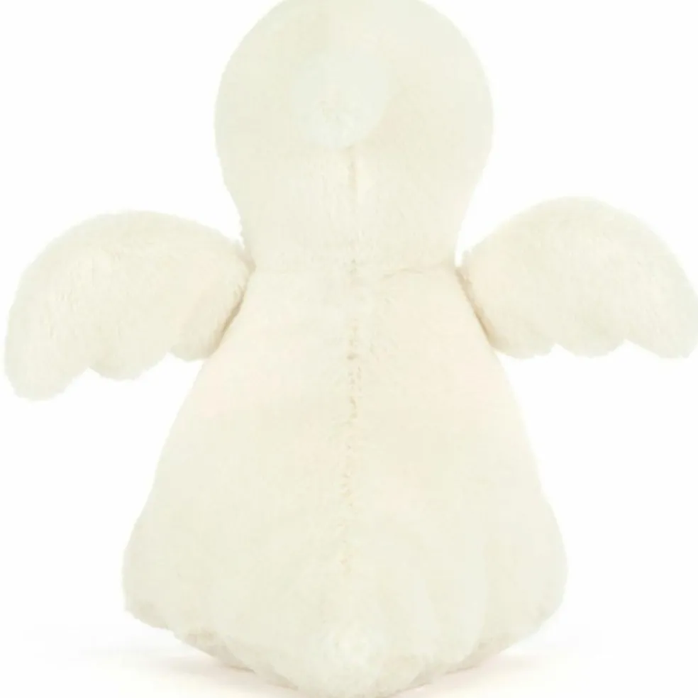 Peluche Fantôme Mysti (15 cm)
