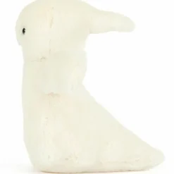 Peluche Fantôme Mysti (15 cm)