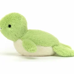 Peluche Fluffy Tortue (9 cm)