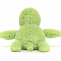 Peluche Fluffy Tortue (9 cm)