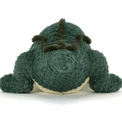 Peluche géante Allexi l'alligator (63 cm)