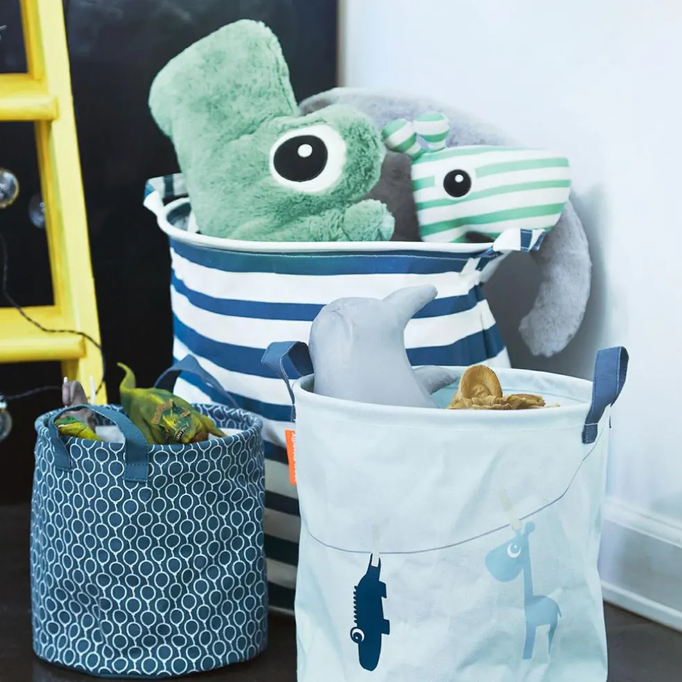 Peluche géante crocodile Croco vert (64 cm)