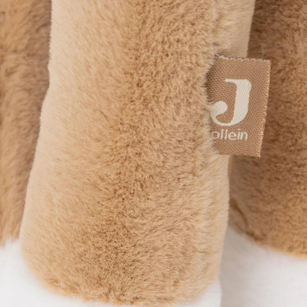 Peluche Girafe Biscuit (34 cm)