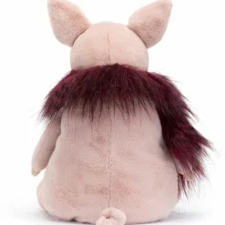 Peluche Glamorama Cochon