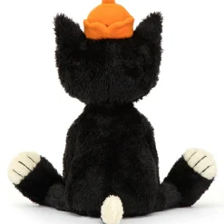 Peluche Jack le chat Original (32 cm)