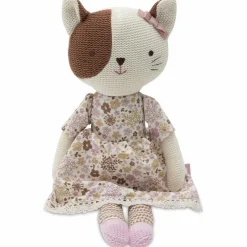 Peluche Jill (40 cm)