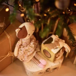 Peluche Jill (40 cm)