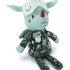 Peluche Joe ami de la nuit (30 cm)