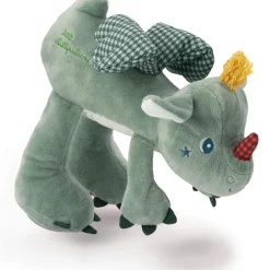 Peluche Joe s'envole (23 cm)