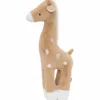 Peluche Jungle Jambo Giraffe Biscuit (52 cm)