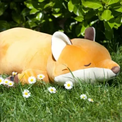 Peluche Konta le renard (53 cm)