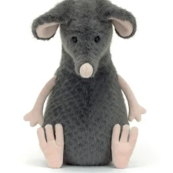 Peluche Lachlan le rat triste (27 cm)