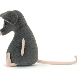 Peluche Lachlan le rat triste (27 cm)