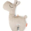 Peluche lama Lalee sable (47 cm)