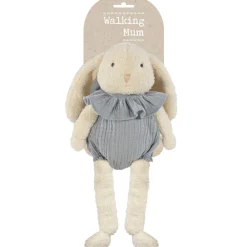 Peluche lapin Cloud (34 cm)