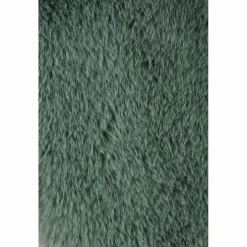 Peluche Lapin Fleurette Eucalyptus (25 cm)