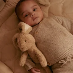 Peluche Lapin Newborn (32 cm)