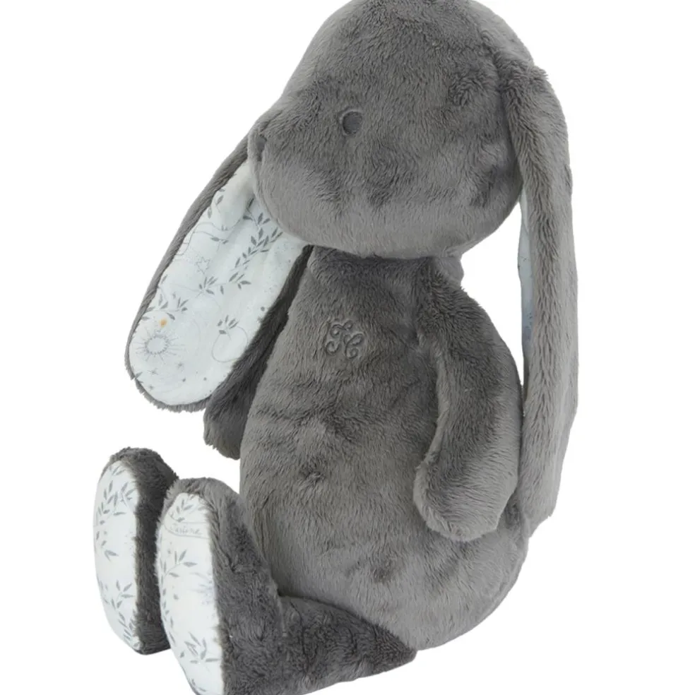 Peluche lapin Rêve étoilé (25 cm)