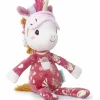 Peluche Lena Amie de la nuit (32 cm)