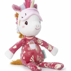 Peluche Lena Amie de la nuit (32 cm)