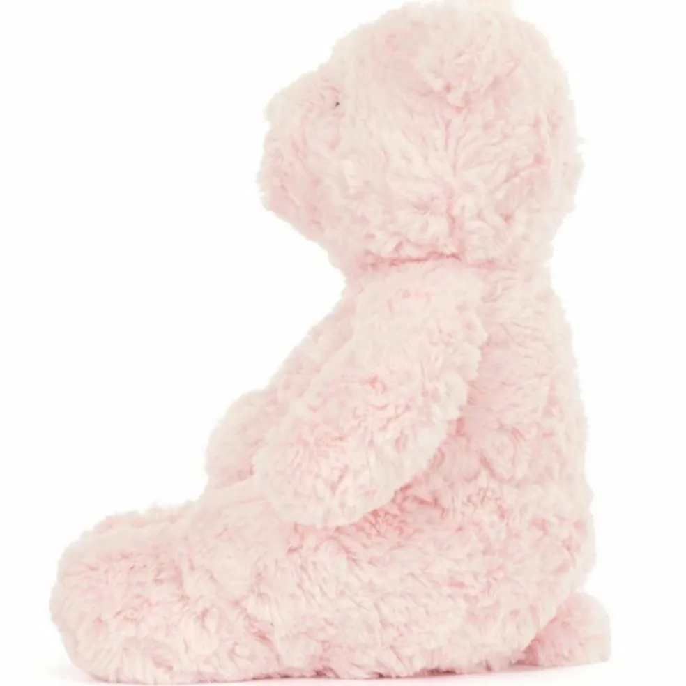 Peluche Leola l'Ours (26 cm)