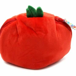Peluche Les Flipetz Comet la coccinelle-tomate
