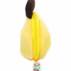 Peluche Les Flipetz Poppet le papillon-banane