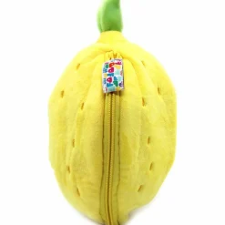 Peluche Les Flipetz Rocket la souris-citron