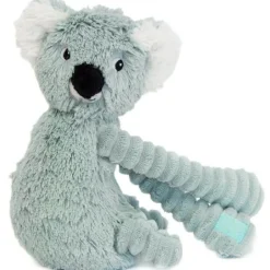 Peluche Les Ptipotos Koala menthe (28 cm)