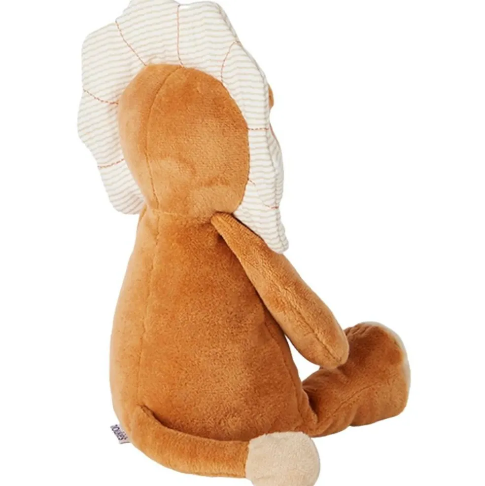 Peluche lion Babou (25 cm)