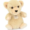 Peluche Lionceau Les Doux Stretch (20 cm)