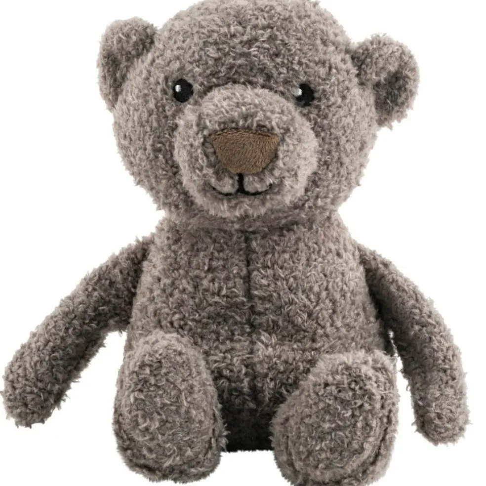 Peluche lumineuse Lou