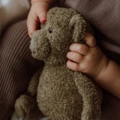 Peluche lumineuse Lou