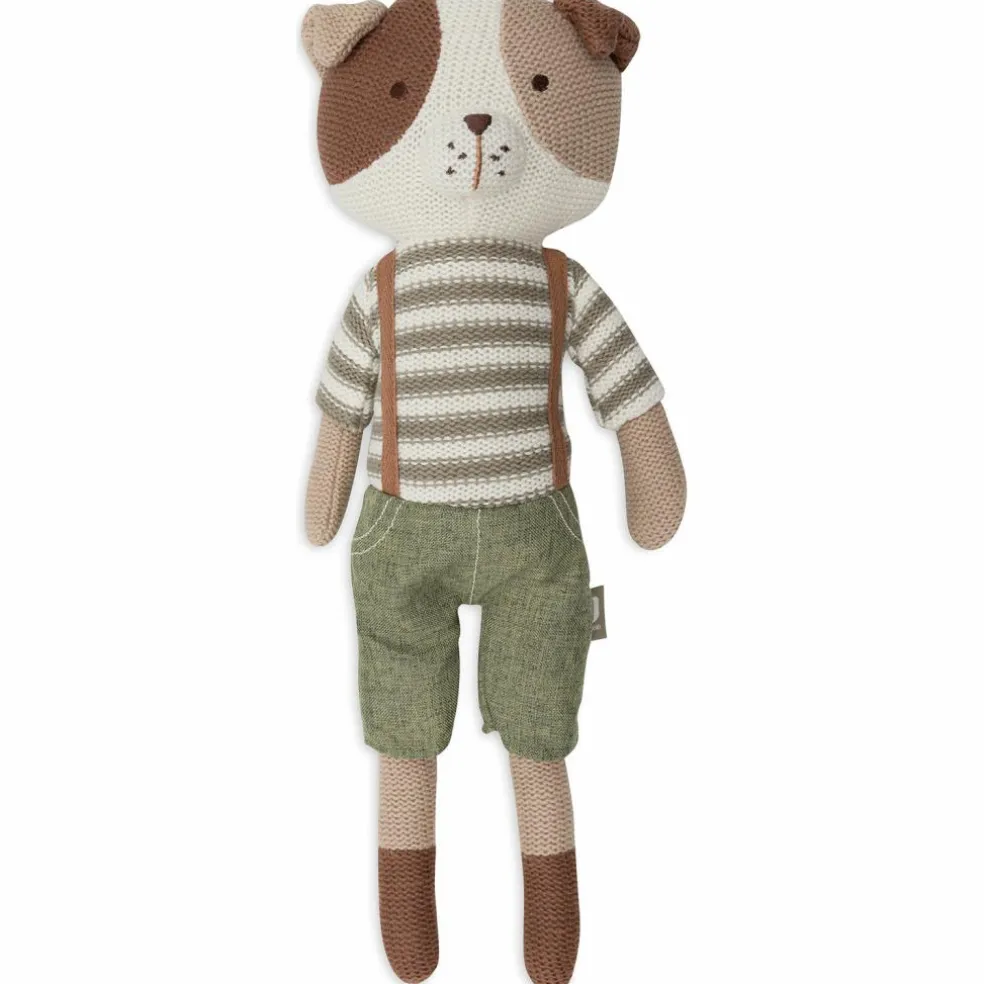 Peluche Mick (40 cm)