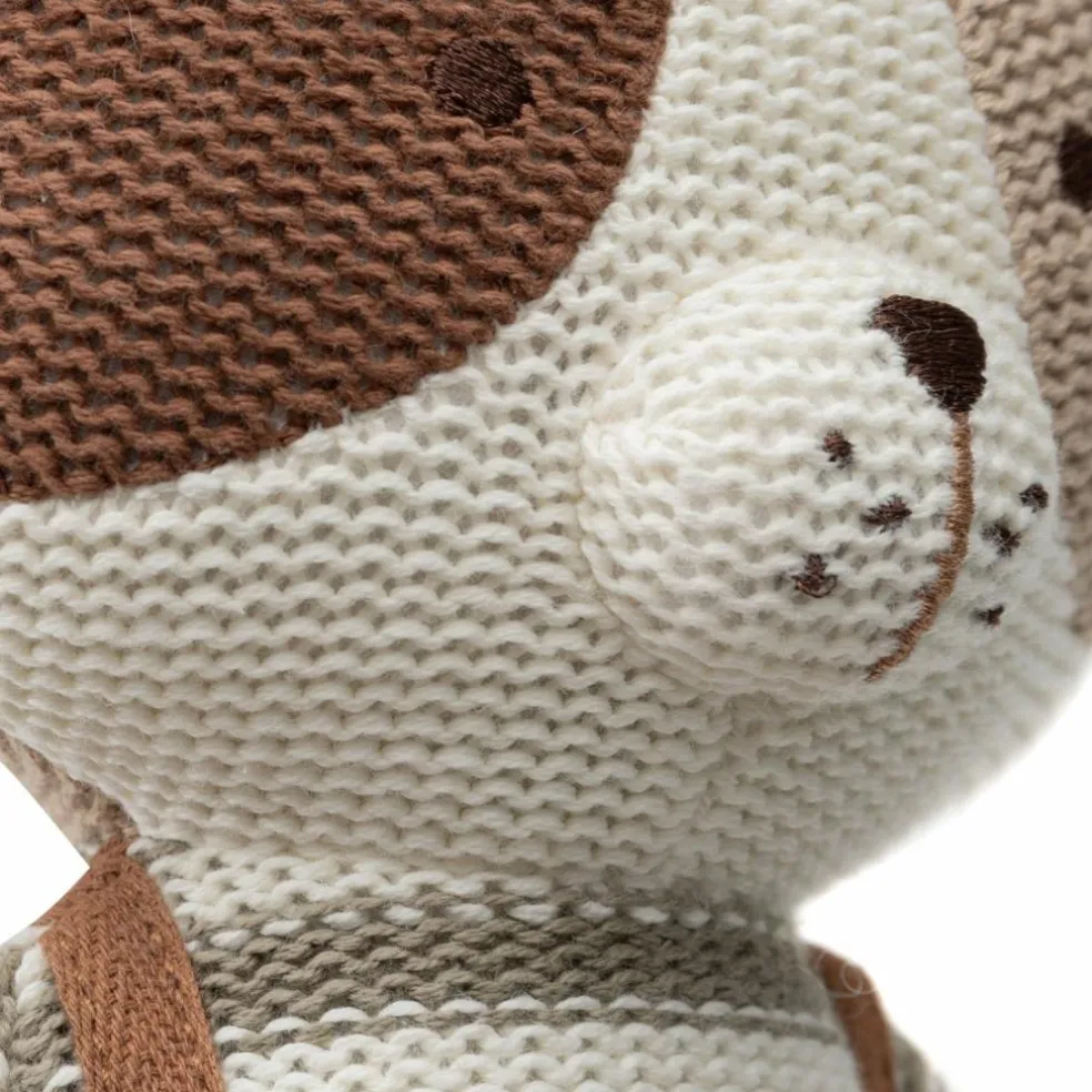 Peluche Mick (40 cm)