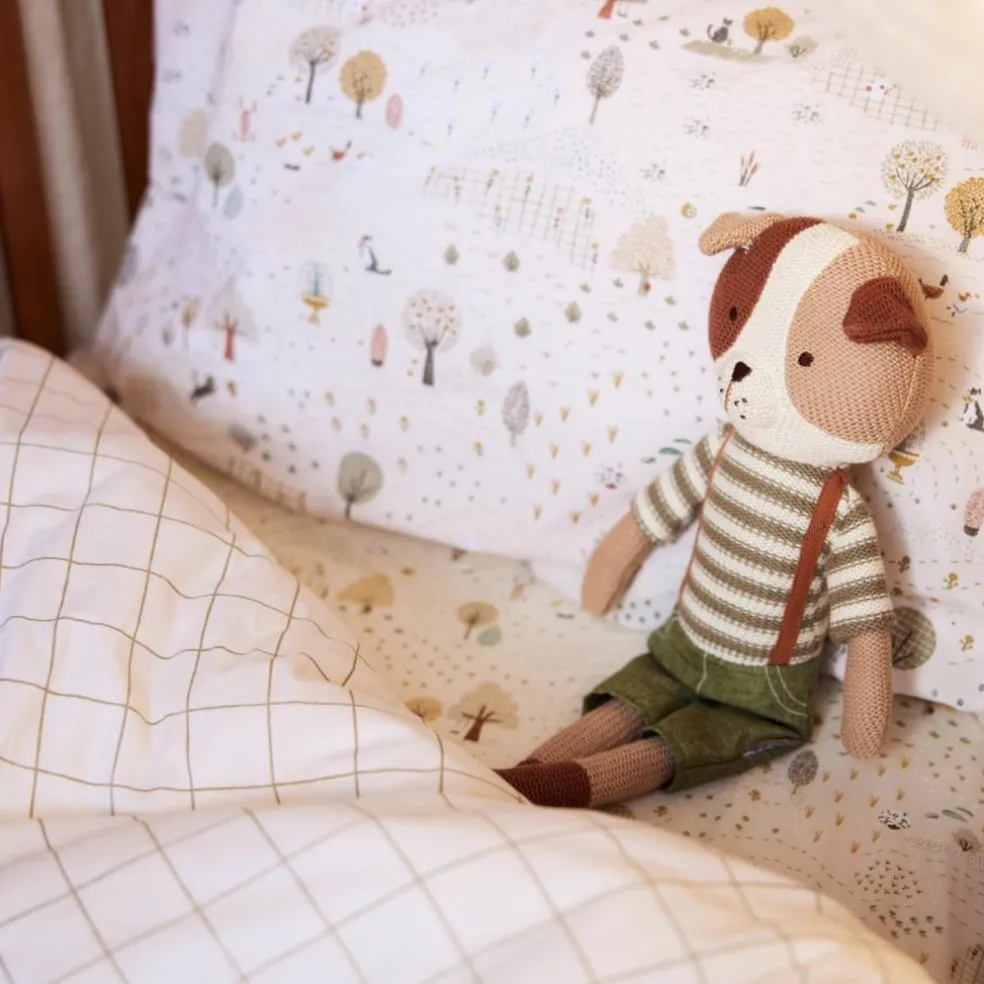 Peluche Mick (40 cm)