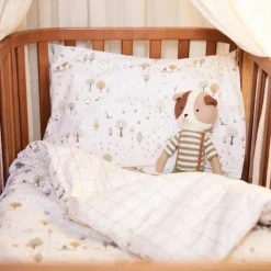 Peluche Mick (40 cm)