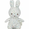 Peluche Miffy allover Lucky Leaves (20 cm)