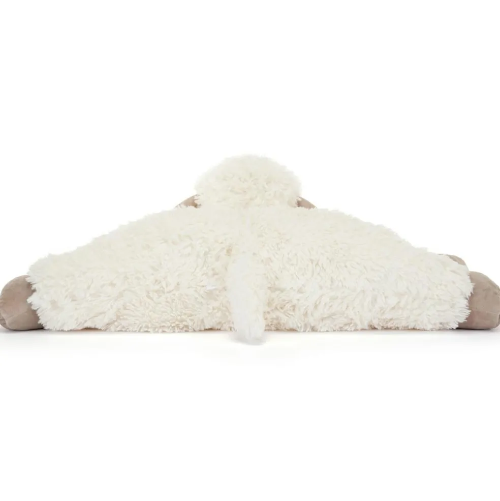 Peluche Mouton aux truffes (64 cm)