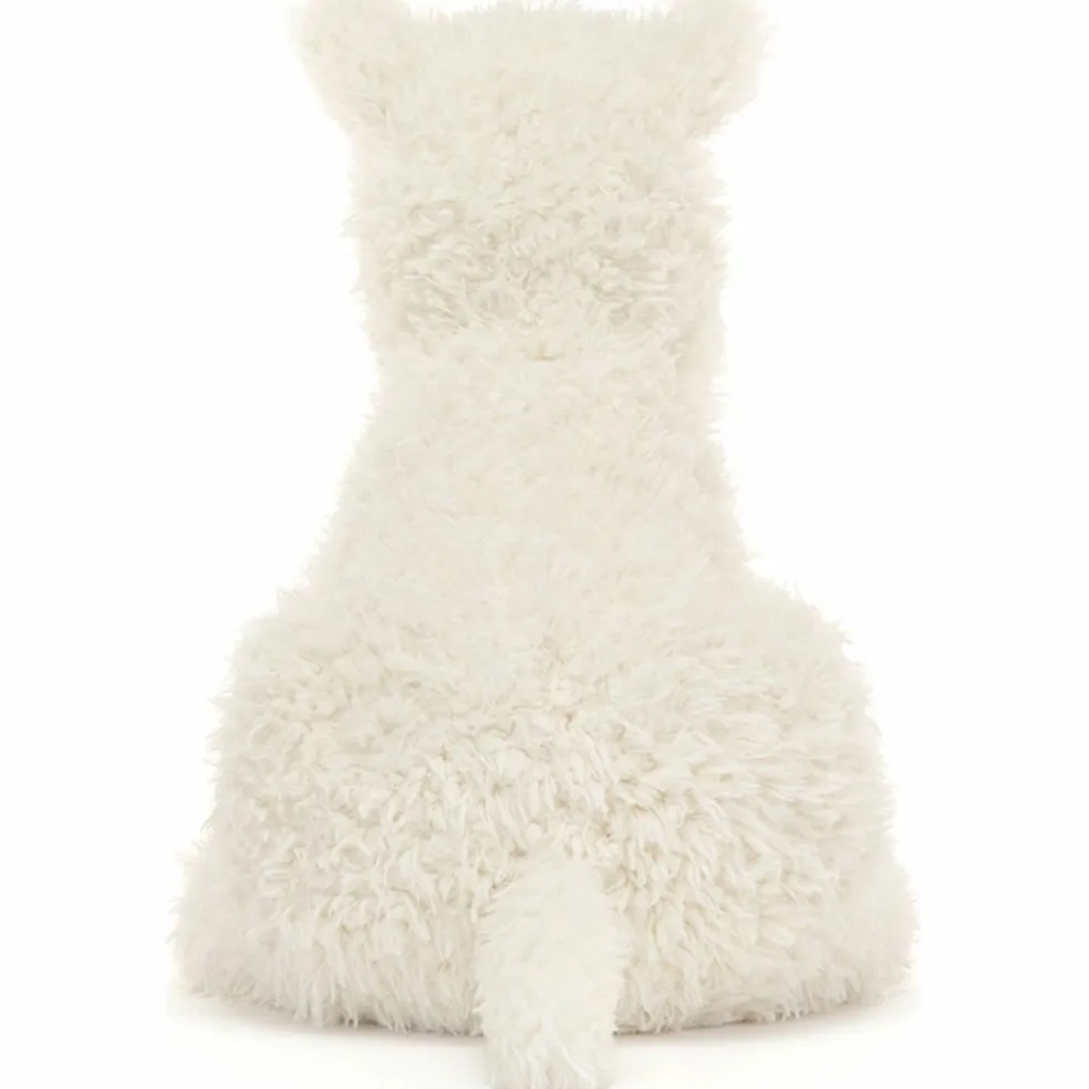 Peluche Munro le chien écossais (44 cm)