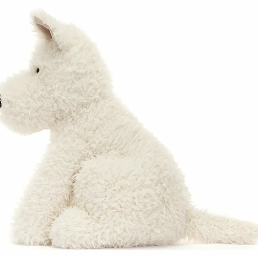 Peluche Munro le chien écossais (44 cm)