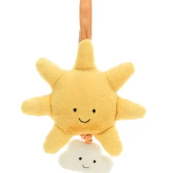 Peluche musicale Amuseable Soleil (20 cm)