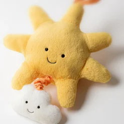 Peluche musicale Amuseable Soleil (20 cm)